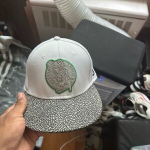 Celtics Hat